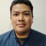 Leonel Fernando Santander Bor